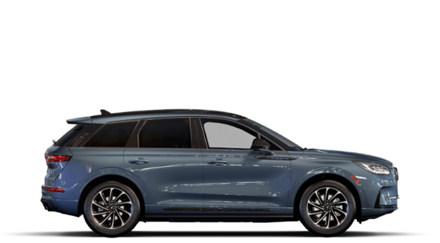 2025 Lincoln Lincoln Corsair External Image 1